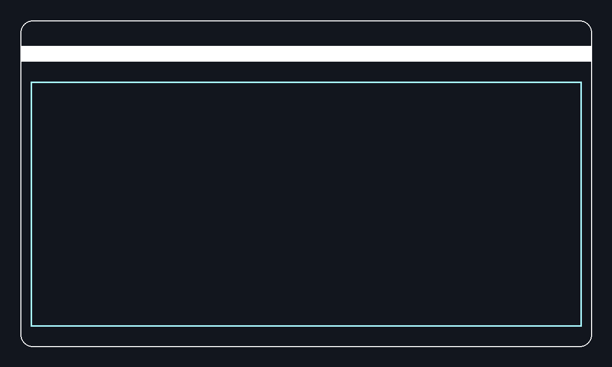 Maxti inbox placeholder